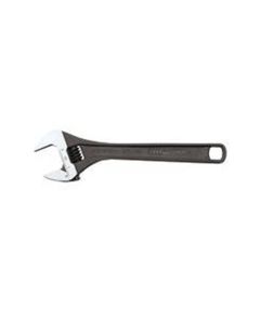 Channellock ADJ WRENCH 8" BLACK