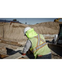 MLW48-73-1070 image(0) - Milwaukee Tool BOLT Sunshade