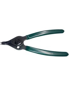 S K Hand Tools SNAP RING PLIERS CONVERTIBLE .070IN. 0 DEGREE TIP