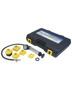 MITMV4530 image(0) - Mityvac MV4530 Cooling System Pressure Test Kit