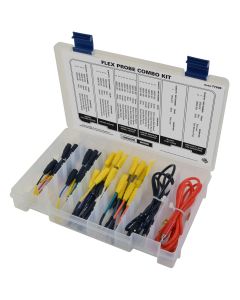 HIC77300 image(2) - Hickok Flex Probe Combo Kit