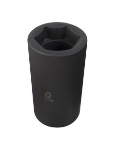 SUN5530 image(1) - SUNEX SOC 1-1/2 1"D BDD WHL IMP SQ 4PT