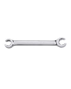 KDT81648 image(0) - GearWrench 16mm x 18mm Flare Nut Wrench