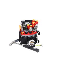 Wiha Tools 16 Piece Insulated Apprentice Tool Set
