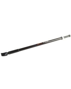 GAIG12026B image(1) - Gaither Tool Co. Slide Hammer Bead Breaker Dismounts Tire Sizes 17.5" - 24.5" (4' Long - 30 lbs)