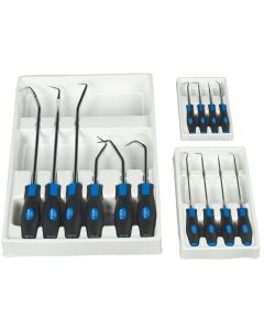 OTC8260M image(0) - OTC Pick/Hook & Hose Removal Set