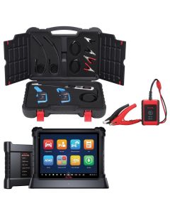 Autel MaxiSys Kit Includes: AULULTRAS2, AULMSOAK & AULBT506