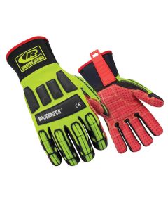 RIN267-08 image(0) - Ringers Roughneck Gloves Tefloc S