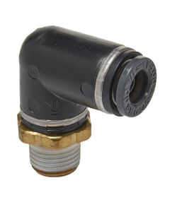 SRRABE220 image(0) - S.U.R.&R. MALE ELBOW 1/4" TUBE X 1/8" NPT (2)