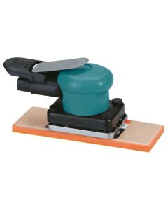 DYBDB8P6 image(0) - Dynabrade 6 inch backpad for DB8