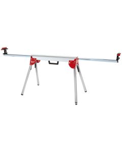 MLW48-08-0551 image(1) - Milwaukee Tool Folding Miter Saw Stand