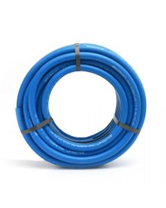 BLBBB14300 image(0) - BluBird Rubber Air Hose Bulk 1/4" x 300'