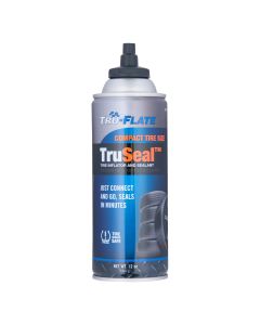 TRF12-071 image(0) - Plews Edelmann 12 oz Aerosol Tire Sealant