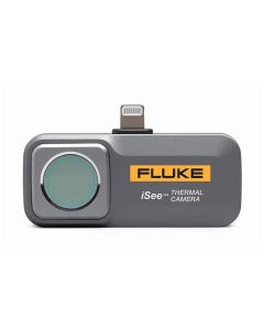 FLUFLUKE-TC01B-25HZ image(0) - Fluke iSee Mobile Thermal Camera - TC01A-TC01B