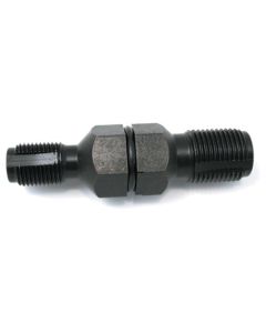 CTA2360 image(1) - CTA Manufacturing Spark Plug Thread Chaser - 10/14 mm