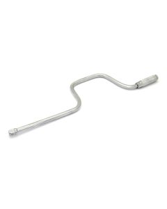 Titan 3/8 in. Dr. Speeder Handle