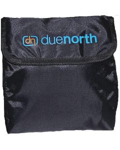 SRWV3550970-OS image(0) - Duenorth Pouch Belt - Size: O/S - (One Size Fits Most)