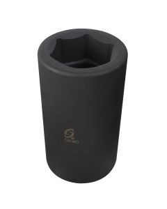 SUN5552D image(0) - SUNEX SOC 1-5/8 #5D IMP 6PT DP BLK