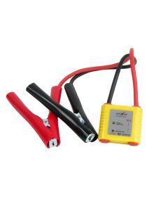 Goodall Manufacturing Antizap Clamp-on surge protection- 12 volt