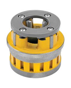DWTDCE700100 image(0) - DEWALT Pipe Threading Die Heads w/ Dies 1 in.