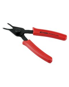K Tool International Pliers Snap Ring Convert Straight .038 Tip