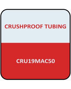 Crushproof Tubing 5in CONNECTOR