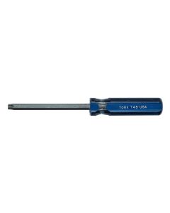 MAY64586 image(1) - Mayhew Mayhew Torx&reg; T45 Screwdriver