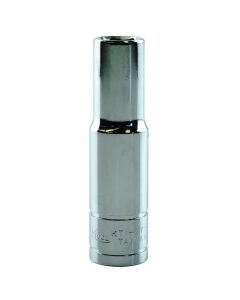 KTI27209 image(0) - K Tool International SOC DEEP 3/8 DR 9MM