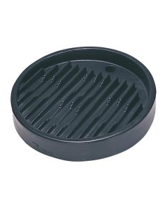 LIS17912 image(1) - Lisle FUNNEL 55 GALLON DRUM DRAIN