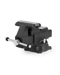 TITAN 5" BENCH VISE FORGED STEEL