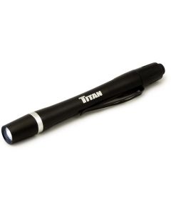 TITAN LED 90 LUMEN POCKET FLASHLIGHT