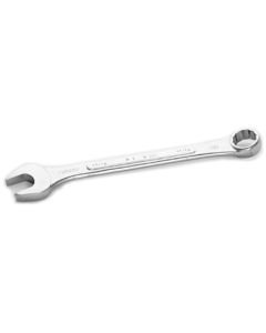 WLMW327C image(0) - Wilmar Corp. / Performance Tool 11/16" SAE Comb Wrench