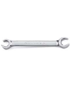 KDT81681 image(0) - GearWrench 3/8 Inch x 7/16 Inch Flare Nut Wrench