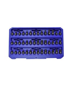 AST7814209 image(0) - Astro Pneumatic T40 Tamperproof Torx Bit Impact Socket