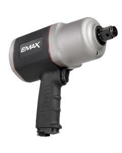 EMXEATIWH7S1P image(0) - Emax Compressor Ind Impact Wrench, 3/4" Drive, 1,100 ft. lbs