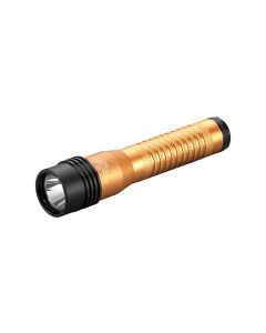 STL74772 image(0) - Streamlight Strion LED HL Rechargeable Flashlight without Charger- Color Orange