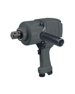 IRT293 image(1) - Ingersoll Rand 1 Inch Air Impact Wrench, Super Duty, 2000 ft-lb Torque, Thru-hole Retainer, Pistol Grip