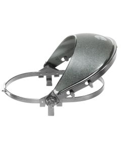 SRW14943 image(0) - Jackson Safety Jackson Safety - Visor Hard Hat Adapter Bracket - Model 282 B - Used with Non-Slotted Hard Hats - (12 Qty Pack)