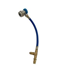 FJC 134a Hose vacuum adapter