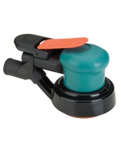 DYB59104 image(0) - Dynabrade 3" DIA CENTRAL VACUUM DYNORBITAL SANDER