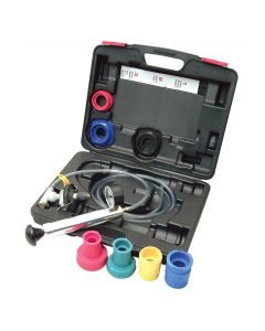 PBT70888 image(1) - Private Brand Tools Deluxe Cooling System Pressure Tester