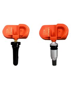 LAU301050559 image(0) - Launch Tech USA LTR -01 Rubber TPMS Sensor