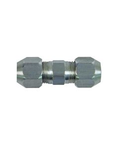 SRRHL12 image(0) - S.U.R.&R. 1/2"Heater Compression Union