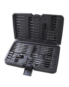 JSP78635 image(0) - J S Products (steelman) STP-BIT-Bit Holder w/ QR, 3.5 Inch L