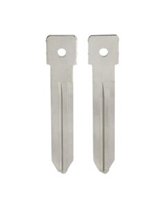 XTL27600221 image(0) - Nitrous Keys Key Blades for Nissan DA34