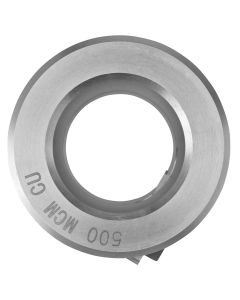 DWTDCE15116 image(0) - DEWALT 300Mcm Thhn&Xhhw Cu / 350Mcm Thhn&Xhhn Al Bushing