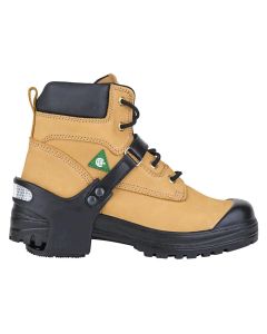 FSIV6770170-M image(0) - K1 Series Heelstop - Traction Aid - Size: M - (Medium - Men's up to 6.5, Women's up to 9)