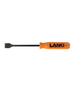 KAS855-075 image(0) - Lang Tools (Kastar) 3/4" Face Gasket Scrapper with Capped Handle