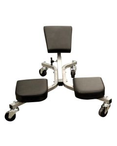 KEY78033 image(0) - Knee Saver Work Seat Creeper