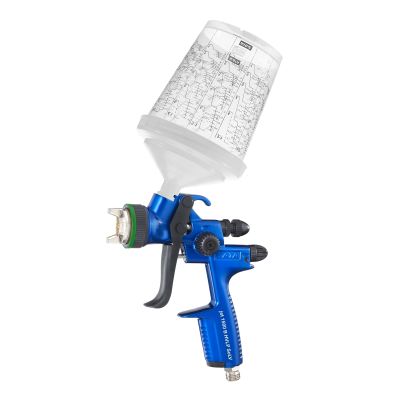 SATAjet 1500 B SoLV, HVLP, 1,4 avec cuvettes RPS